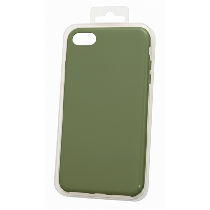 Case (Sem Logo) - Apple
