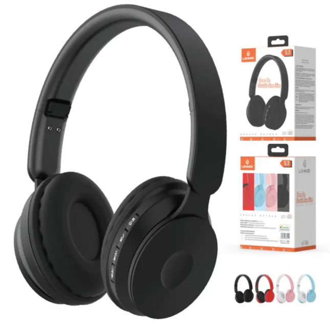 Headset LEF-1029