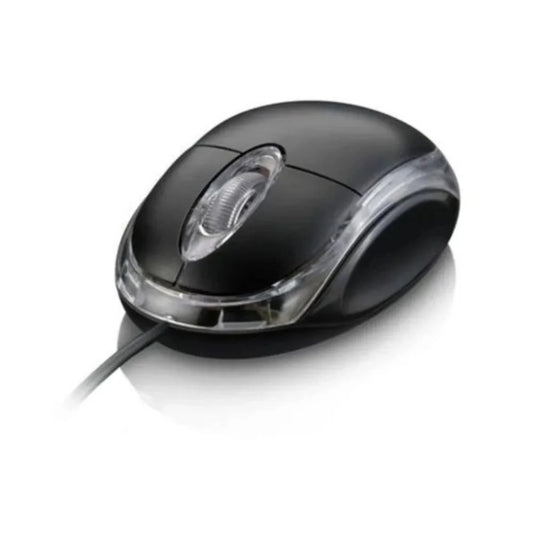 Mouse Com Fio Knup KP-M611