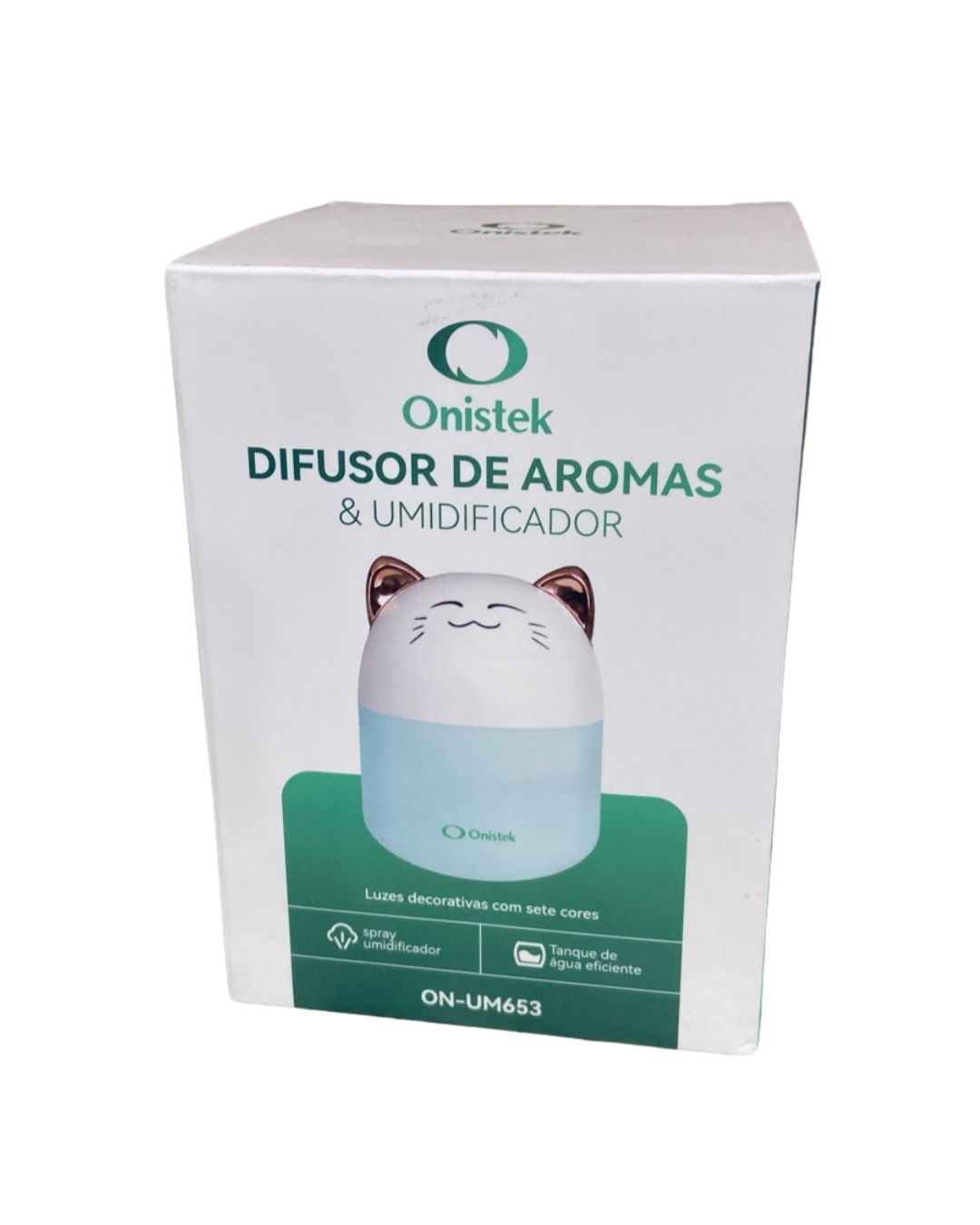 Difusor de Aromas ON-UM653