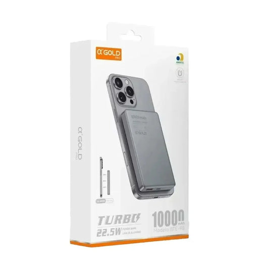 Power Bank Turbo 10000 mAh BTE-98