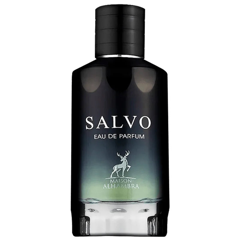 SALVO Perfume Masculino