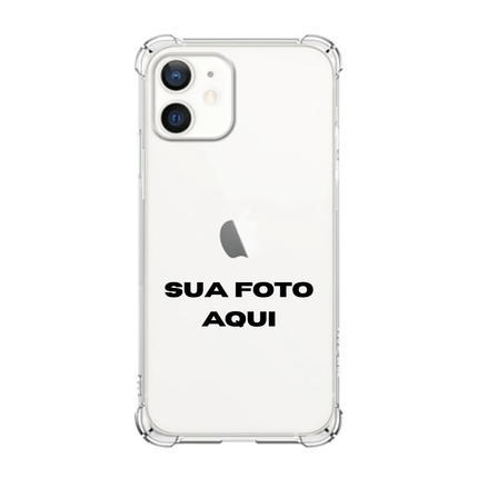 Capa Personalizada - Apple