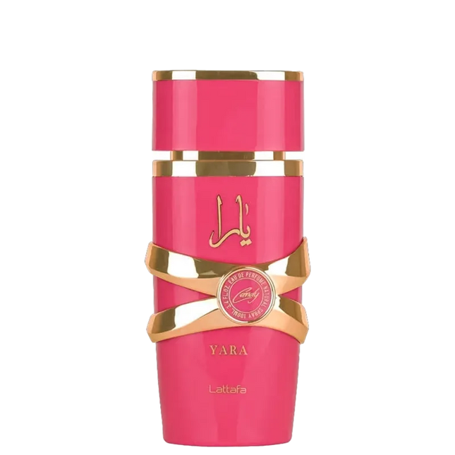 YARA CANDY 100ML