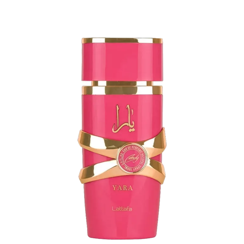 YARA CANDY 100ML