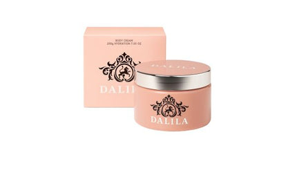Pasta Dalila