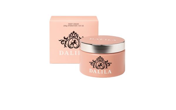 Pasta Dalila