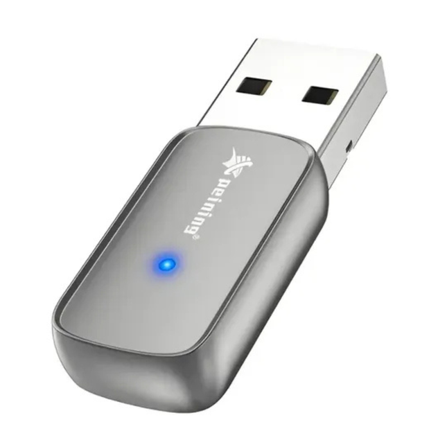 Adaptador Bluetooth Veicular PEI-BTA05