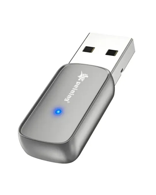 Adaptador Bluetooth Veicular PEI-BTA05