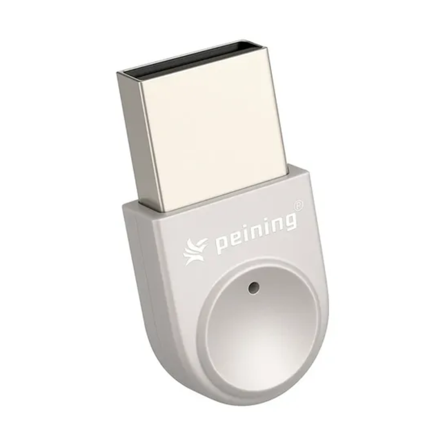 Adaptador Bluetooth Veicular PEI-BTA04