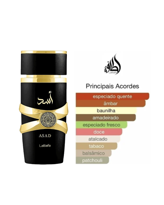 Kit 5 Decantes Perfumes Árabes Masculinos - Mais Vendidos