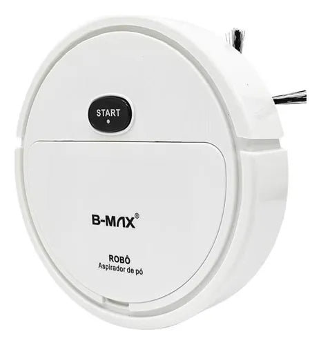 Aspirador de Pó BM-F1028