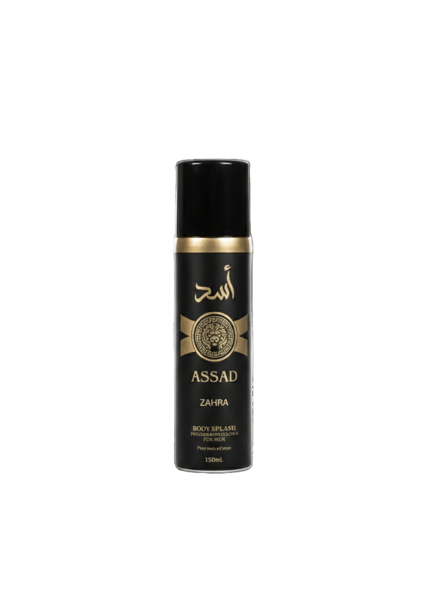ASSAD - DESODORANTE