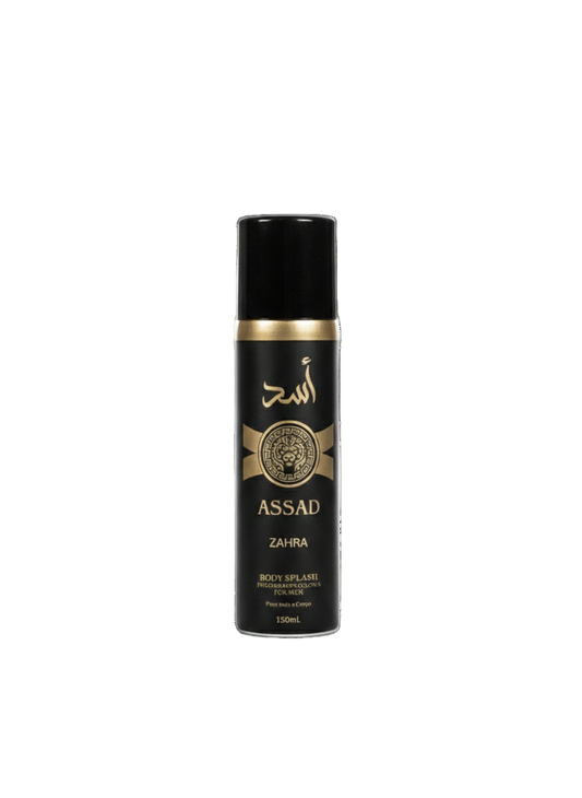 ASSAD - DESODORANTE