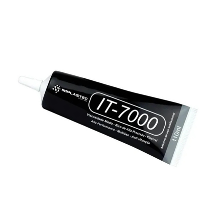 Cola Preta Implastec 110ml