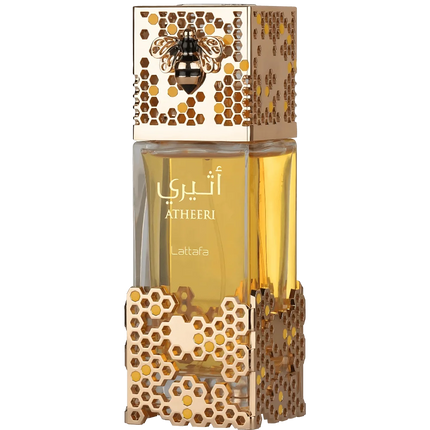 Atheeri Lattafa Eau de Parfum Unissex