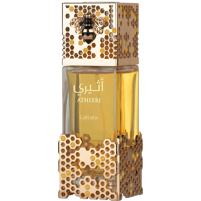 Atheeri Lattafa Eau de Parfum Unissex
