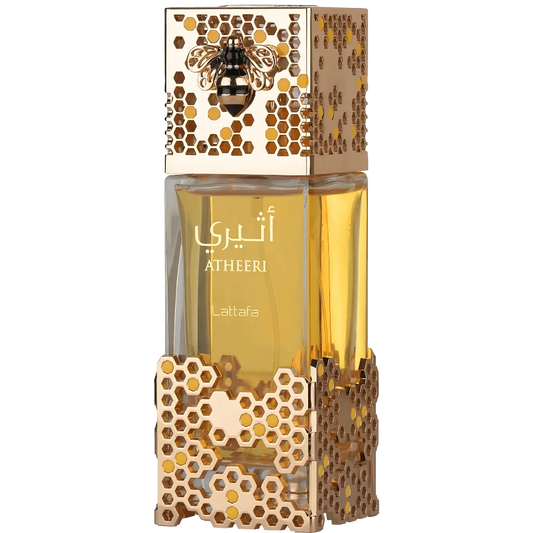 Atheeri Lattafa Eau de Parfum Unissex