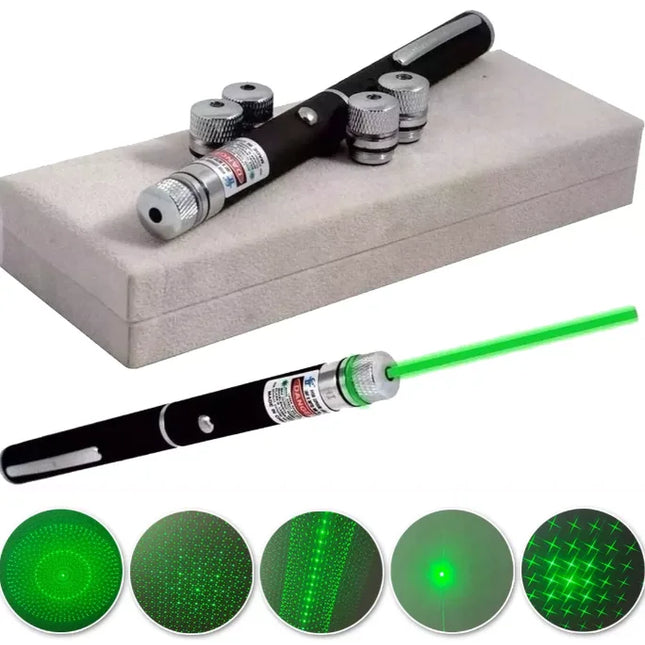 Caneta Laser LT-404