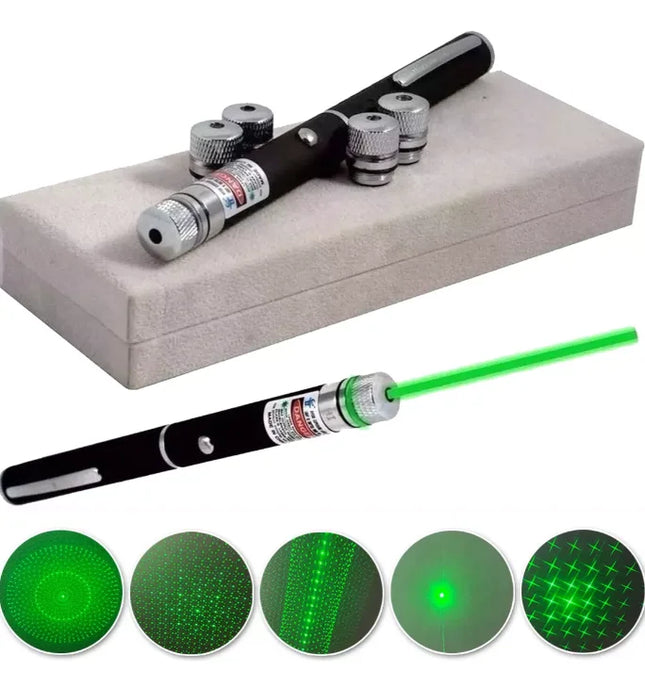 Caneta Laser LT-404