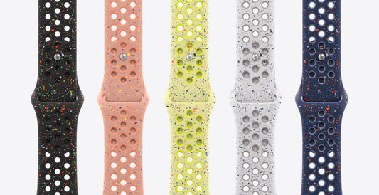 Pulseira Smartwatch Nike 38/40 MM