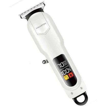 Máquina de Tosa Profissional H'maston CWJ01