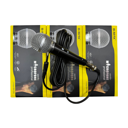 Microfone BM-246