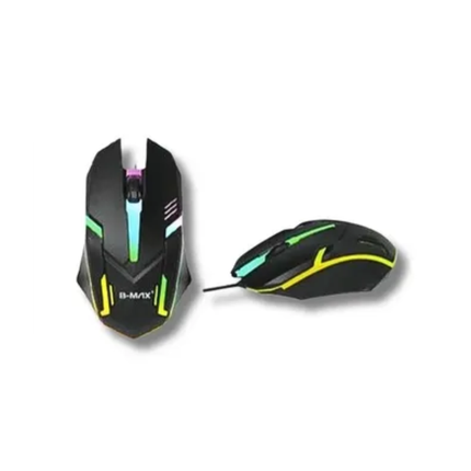 Mouse Gamer com Fio BM-617