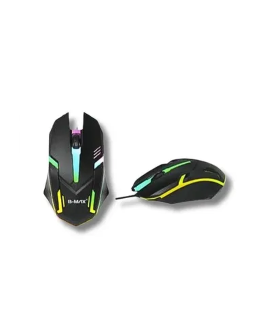 Mouse Gamer com Fio BM-617