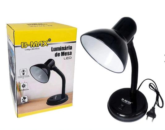 Luminária de mesa BM-F978