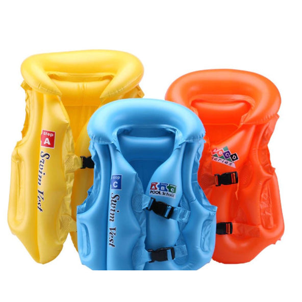 Boia Colete Infantil