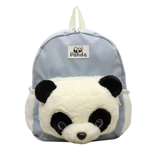 Mochila Panda Kawaii
