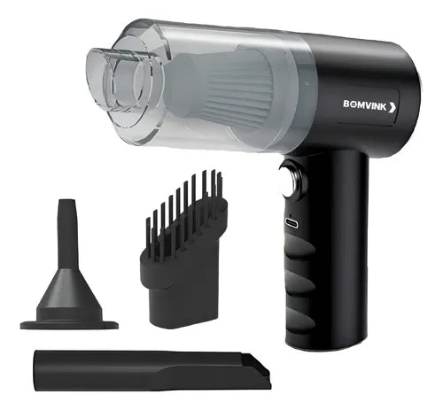 Aspirador Portátil - BOM-7003