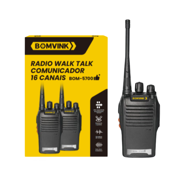 BOM-5700
