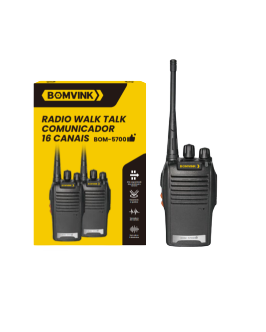 BOM-5700