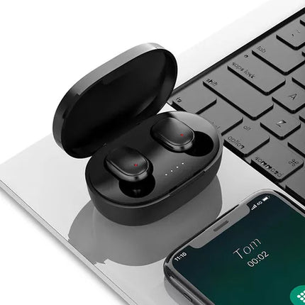 Fone Bluetooth H'Maston RS27