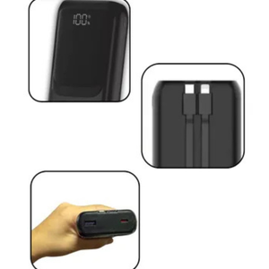 Powerbank 20000 mAh BTE-40