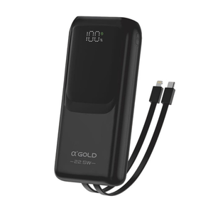 Powerbank 20000 mAh BTE-40