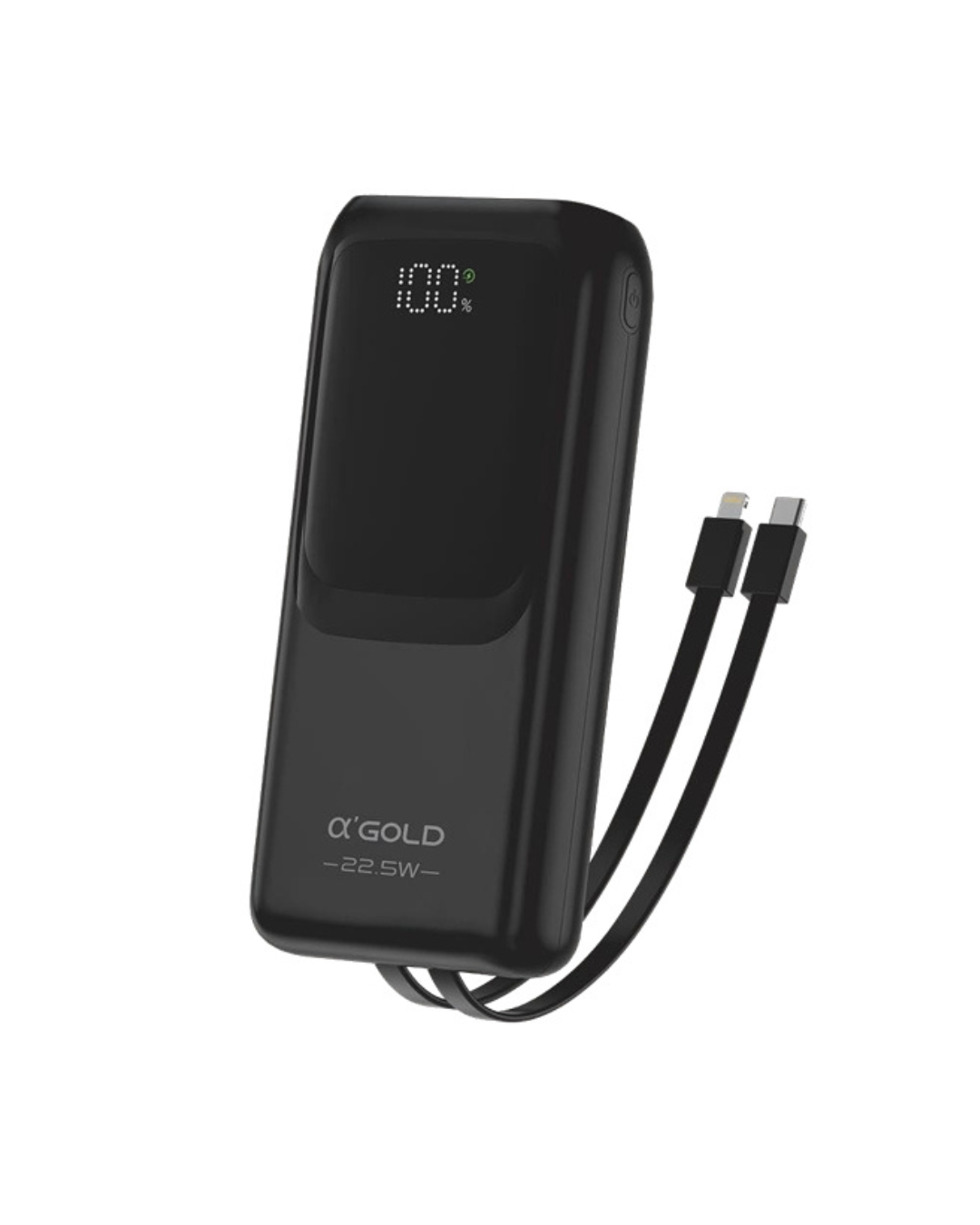 Powerbank 20000 mAh BTE-40