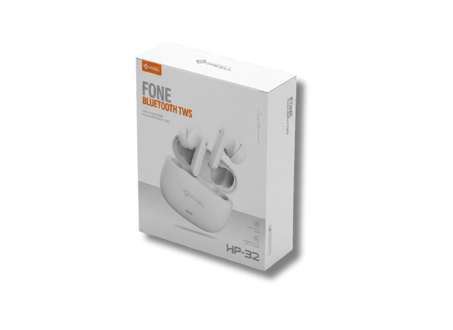 Fone Bluetooth Pmcell HP-32 #saldão