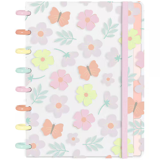 Caderno Inteligente Grande