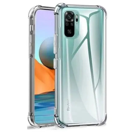 Capinha Transparente TPU - Xiaomi