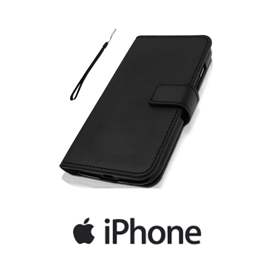Capa Carteira - Apple