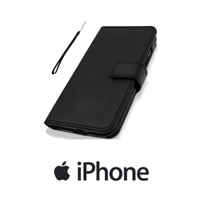 Capa Carteira - Apple