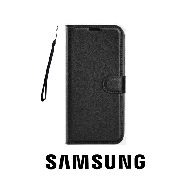 Capa Carteira - Samsung