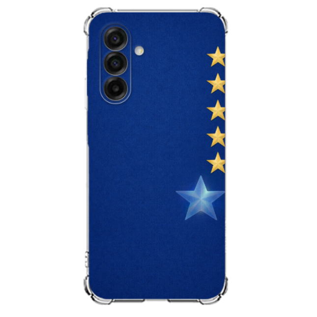 Capinha Rumo ao HEXA do Brasil