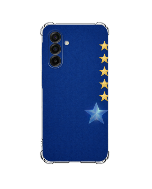 Capinha Rumo ao HEXA do Brasil
