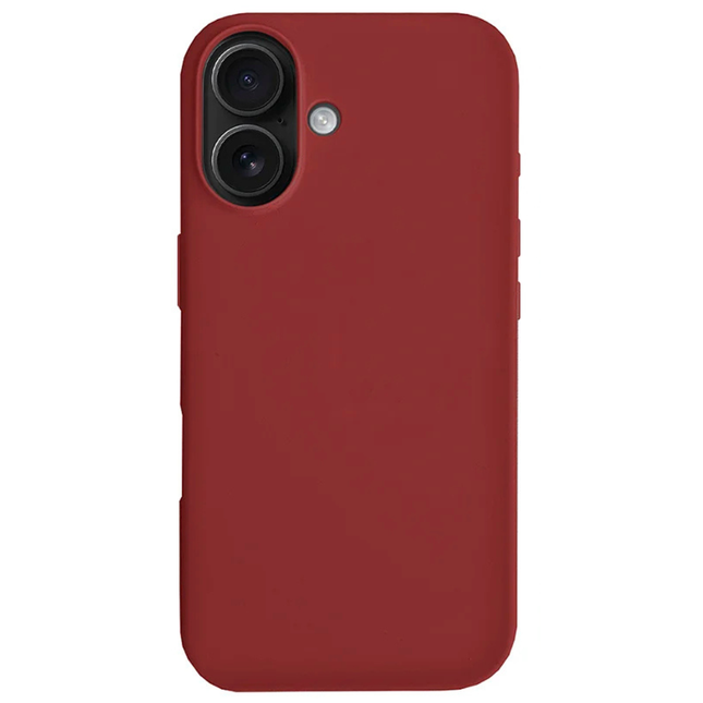 Case (Sem Logo) - Apple