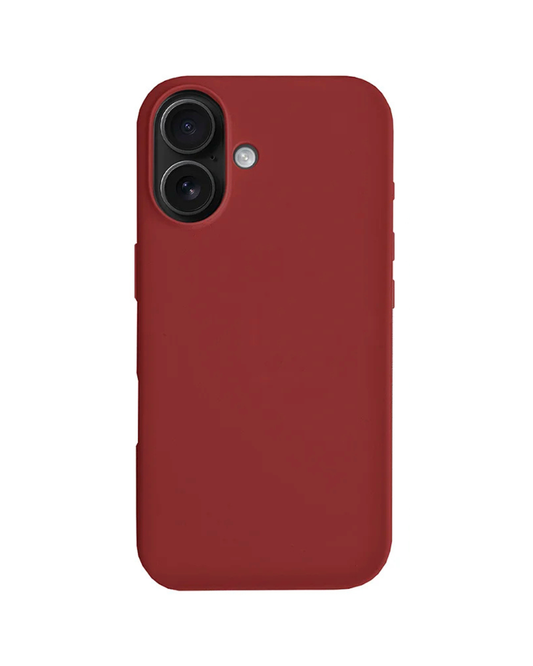 Case (Sem Logo) - Apple