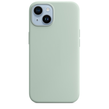 Case (Sem Logo) - Apple